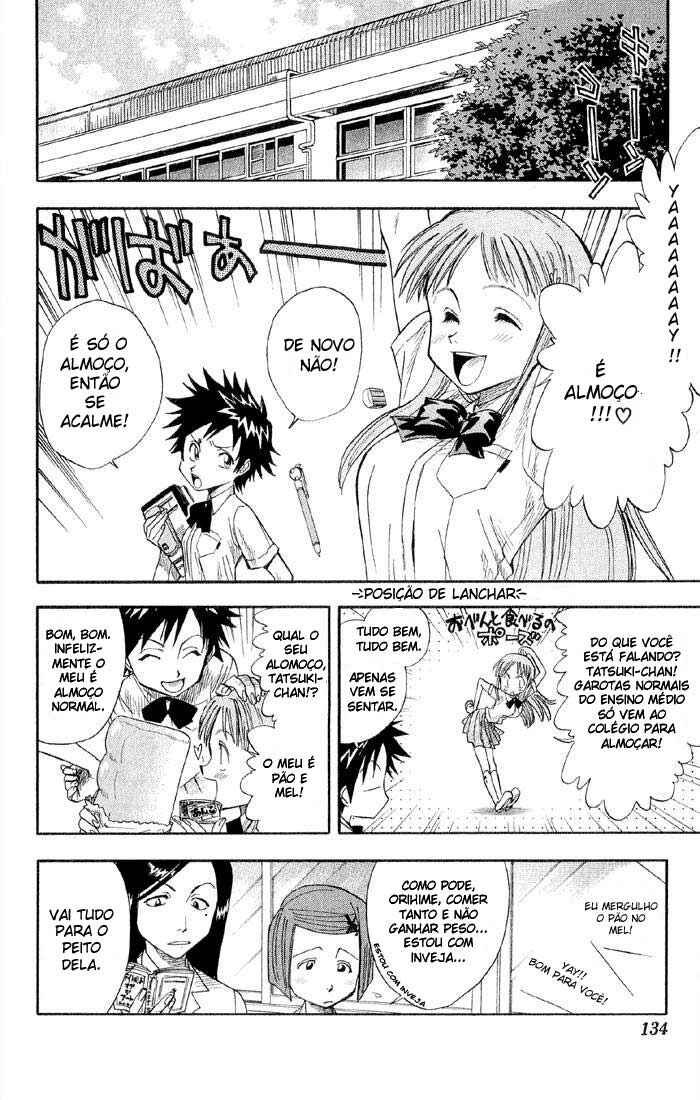 Read Bleach Pt Br Manga Online