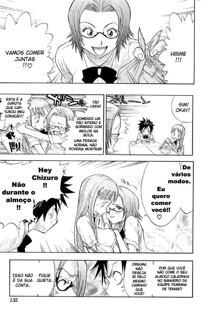 Read Bleach Pt Br Manga Online
