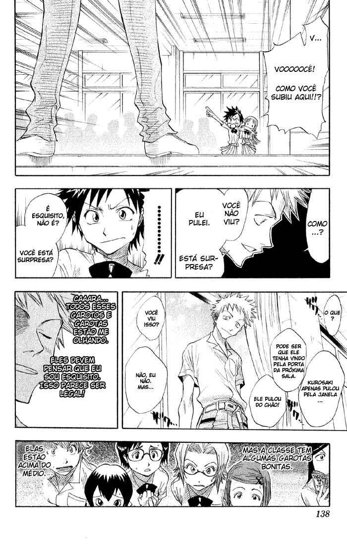 Read Bleach Pt Br Manga Online