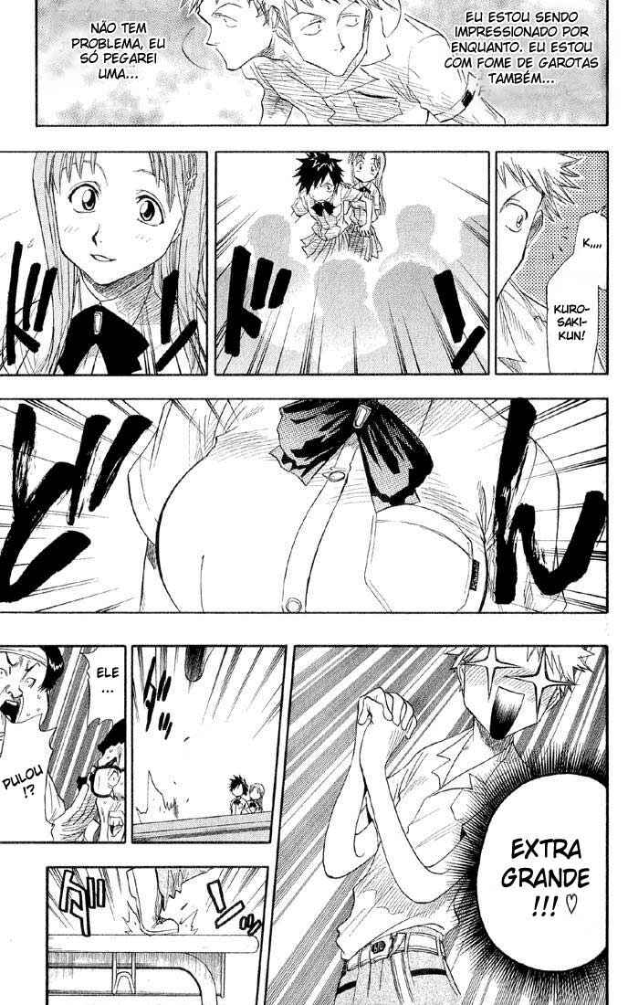 Read Bleach Pt Br Manga Online