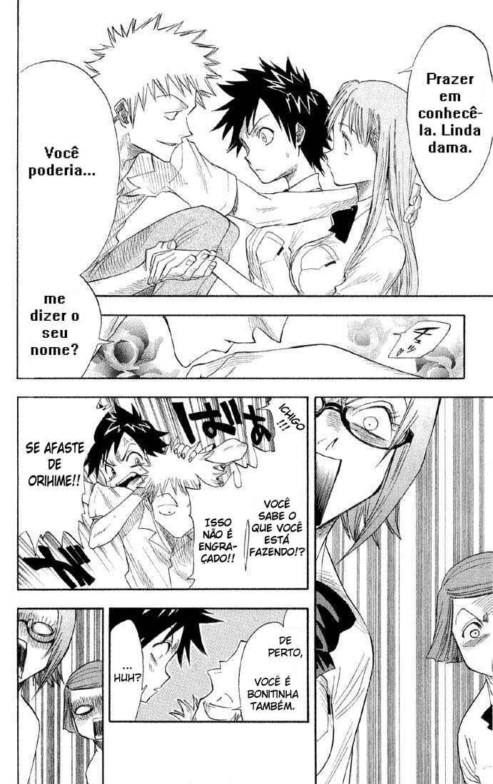 Read Bleach Pt Br Manga Online