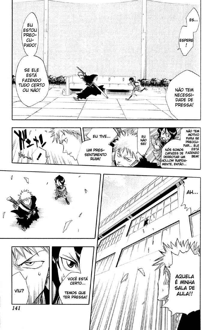 Read Bleach Pt Br Manga Online