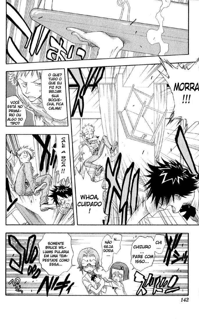 Read Bleach Pt Br Manga Online