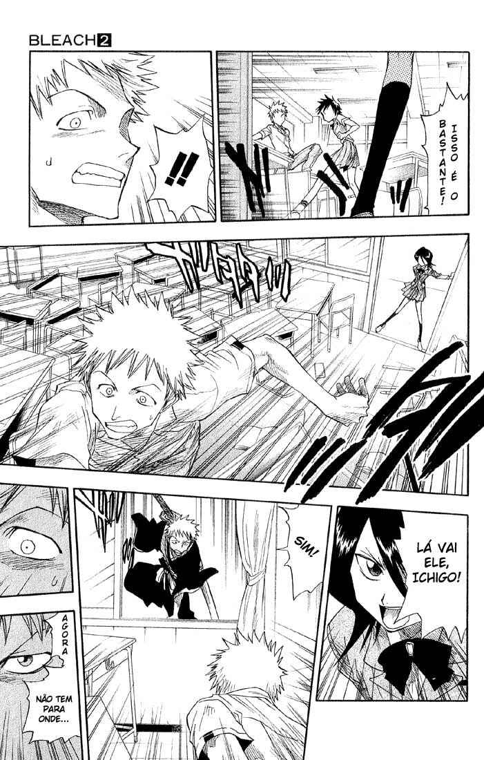 Read Bleach Pt Br Manga Online