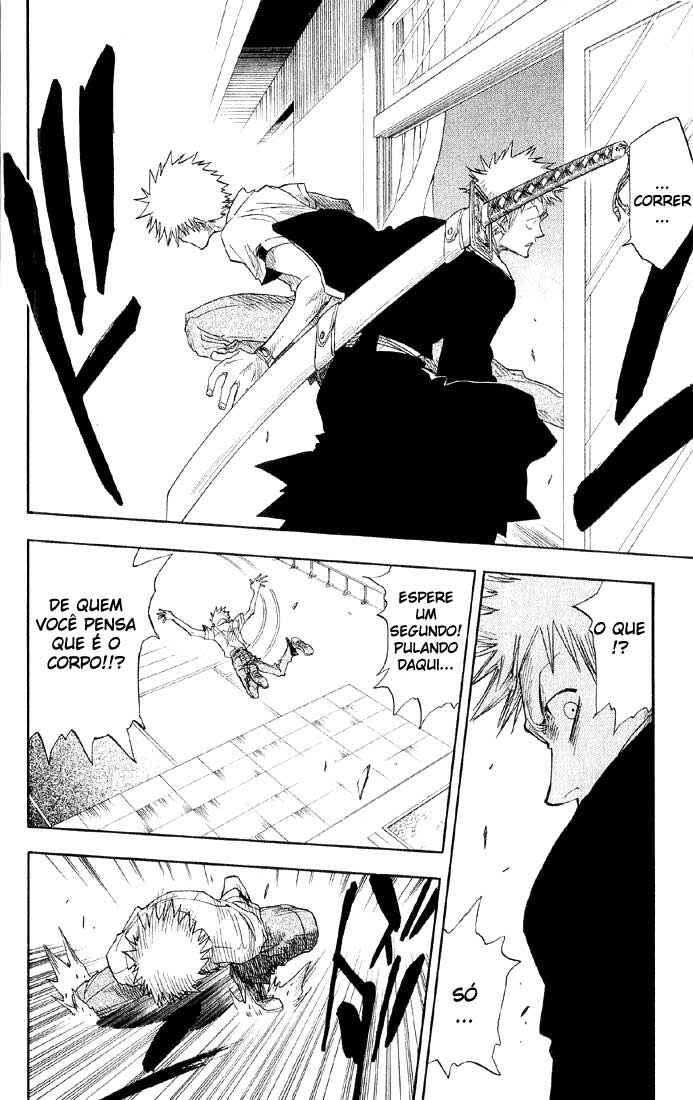 Read Bleach Pt Br Manga Online