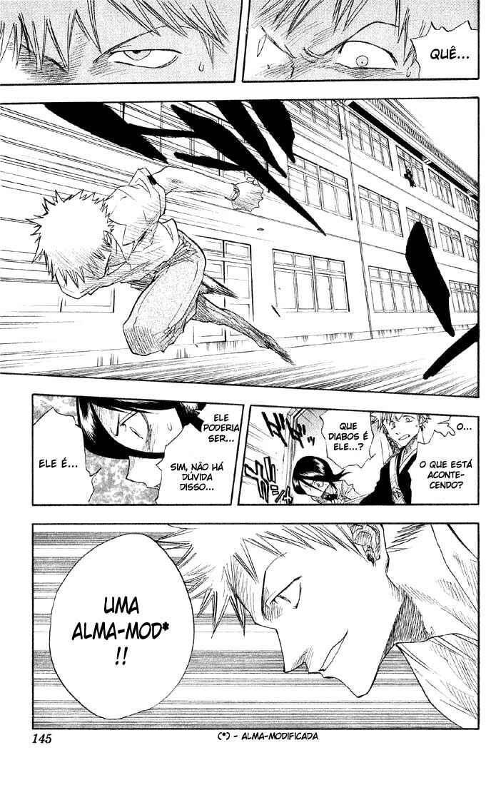 Read Bleach Pt Br Manga Online