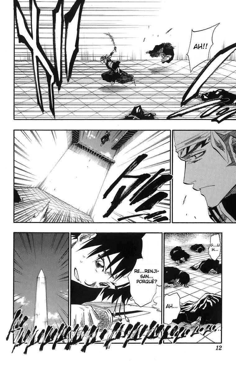 Read Bleach Pt Br Manga Online