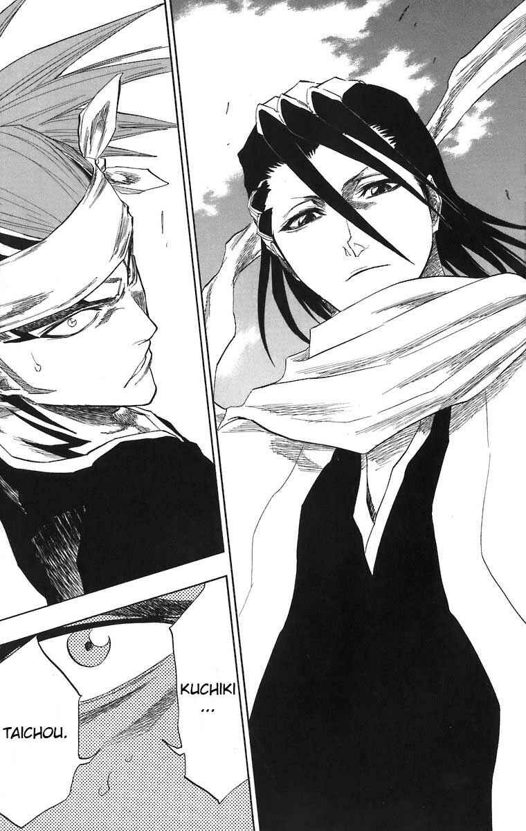 Read Bleach Pt Br Manga Online