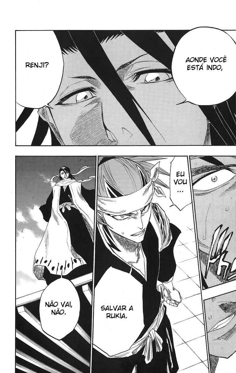 Read Bleach Pt Br Manga Online