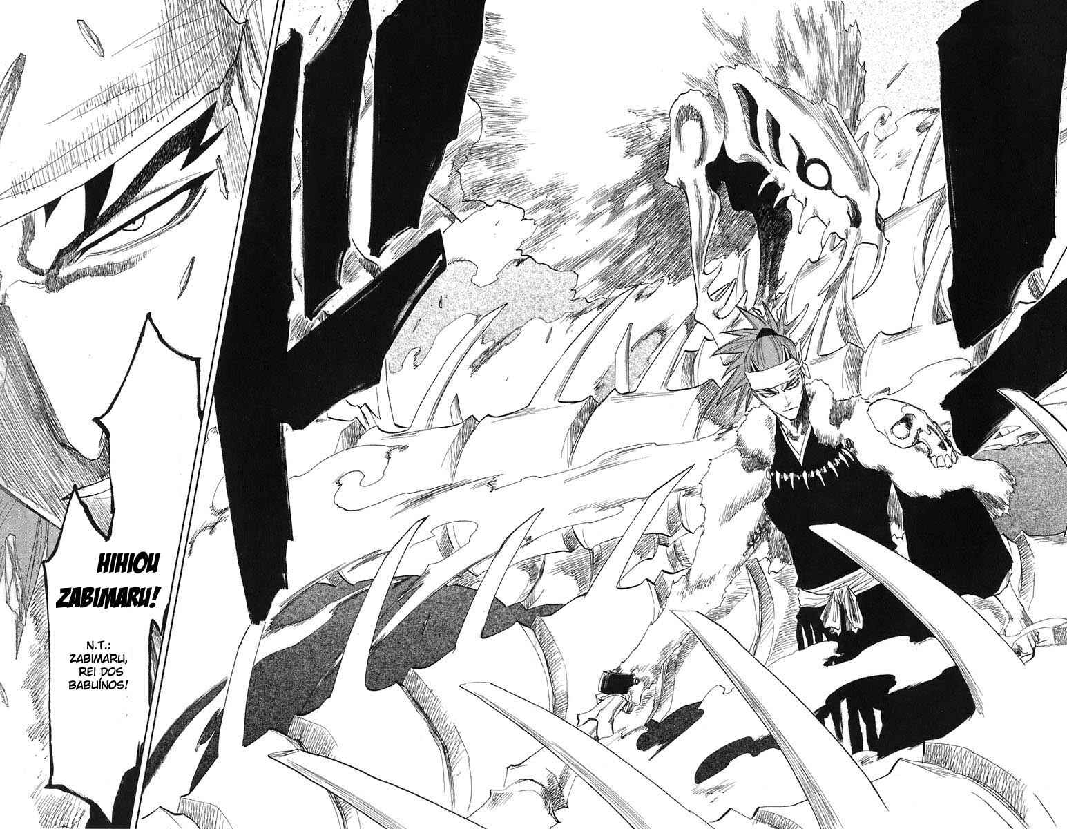 Read Bleach Pt Br Manga Online