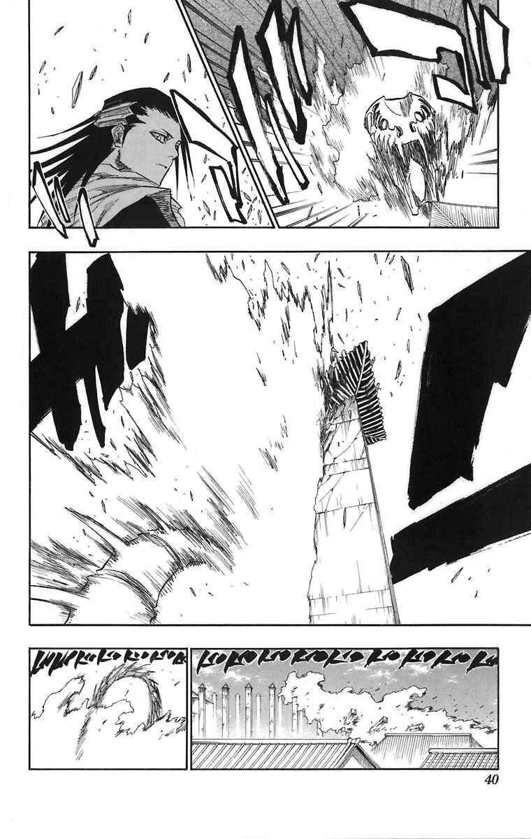 Read Bleach Pt Br Manga Online