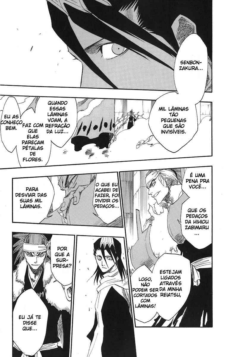 Read Bleach Pt Br Manga Online