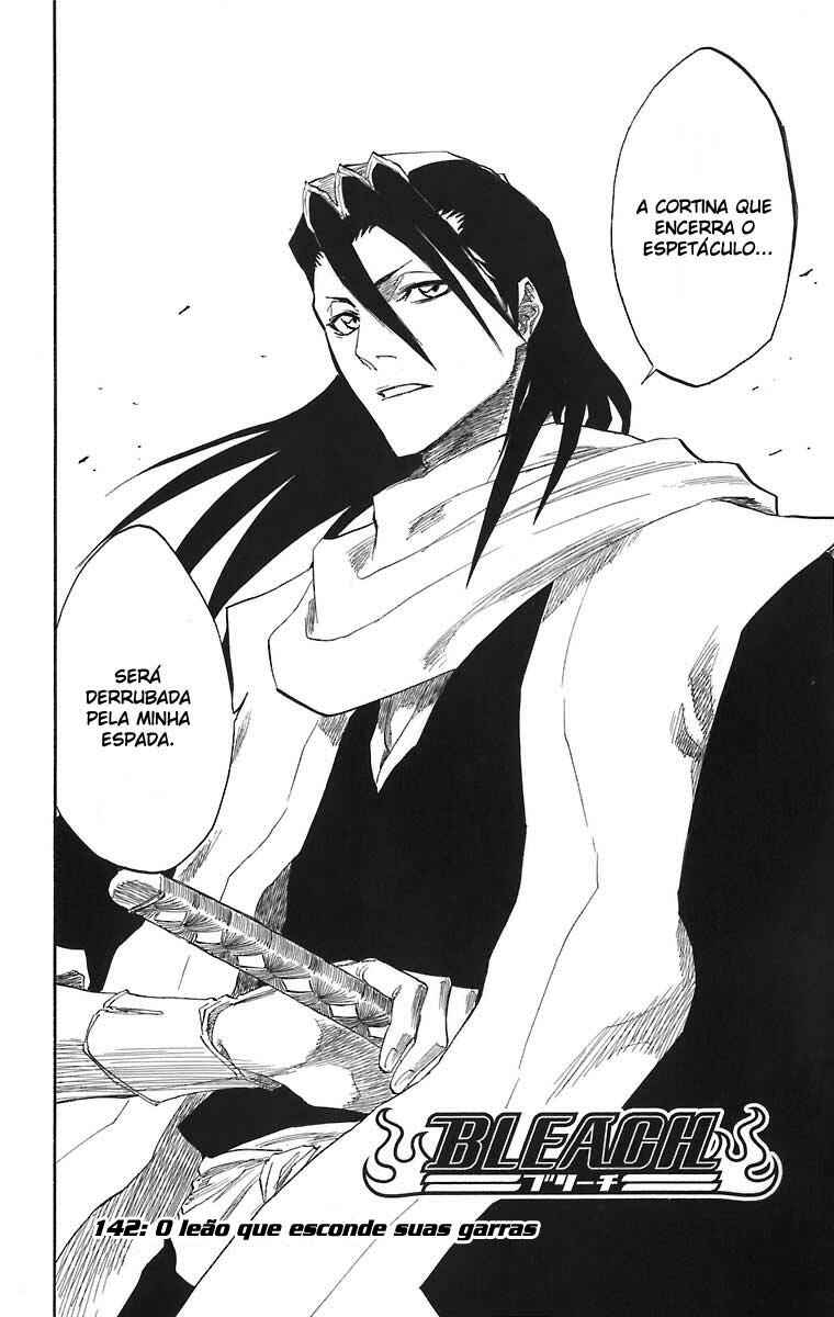Read Bleach Pt Br Manga Online