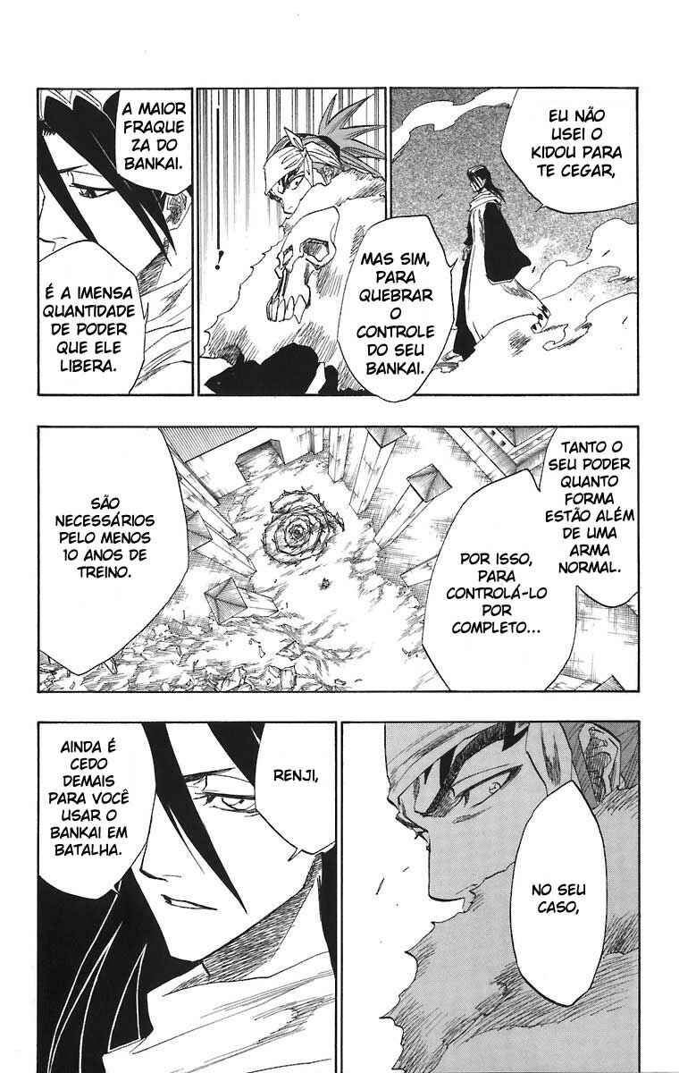 Read Bleach Pt Br Manga Online