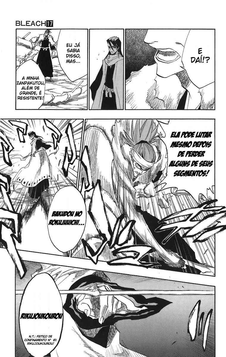 Read Bleach Pt Br Manga Online