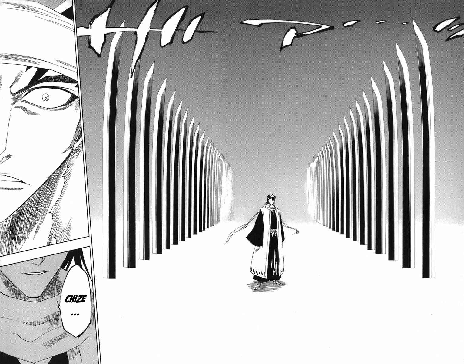Read Bleach Pt Br Manga Online