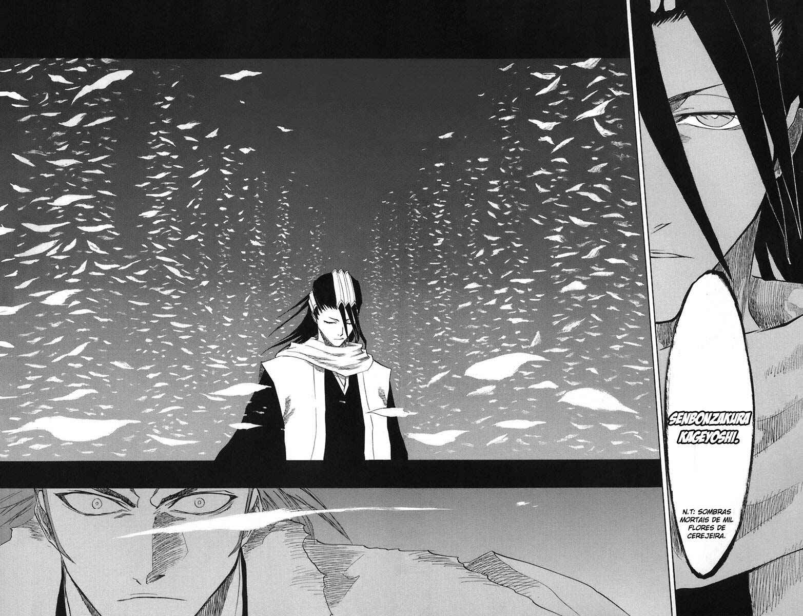Read Bleach Pt Br Manga Online