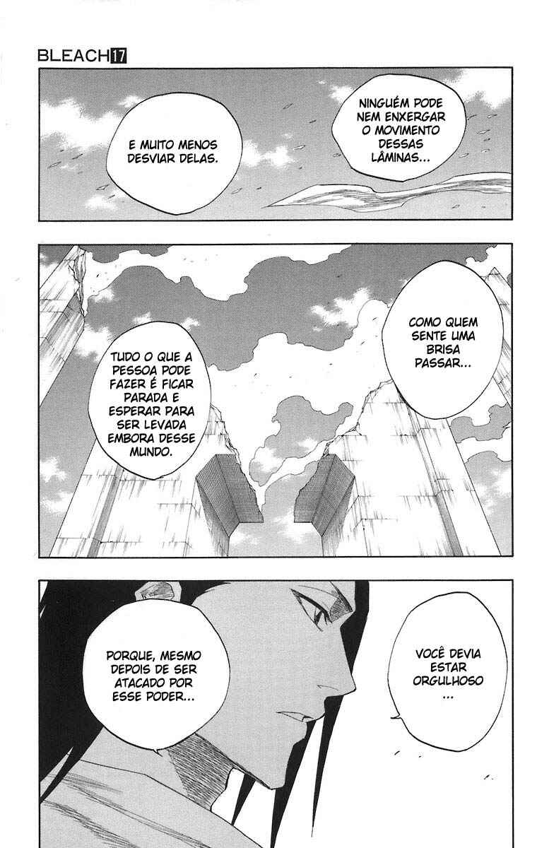 Read Bleach Pt Br Manga Online