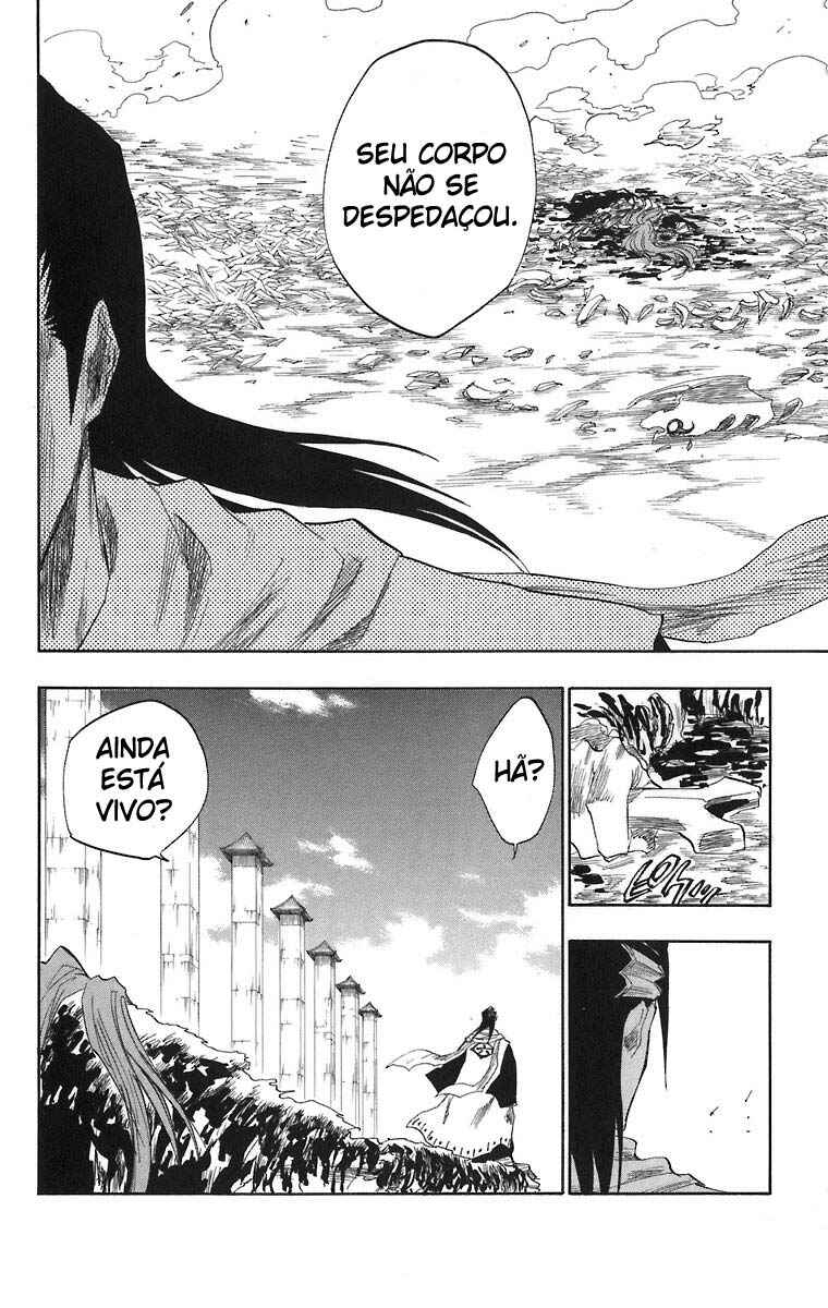 Read Bleach Pt Br Manga Online