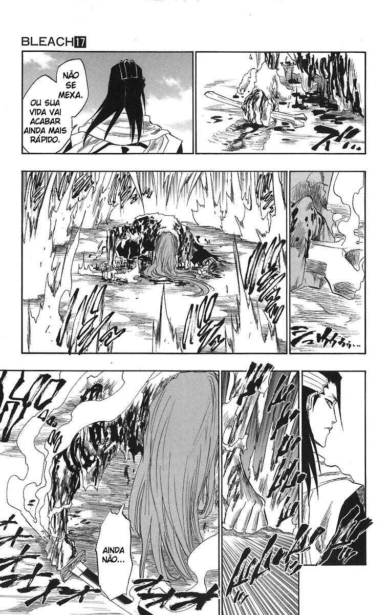 Read Bleach Pt Br Manga Online