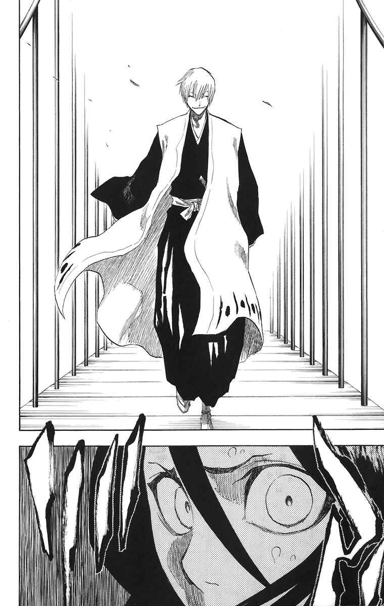 Read Bleach Pt Br Manga Online