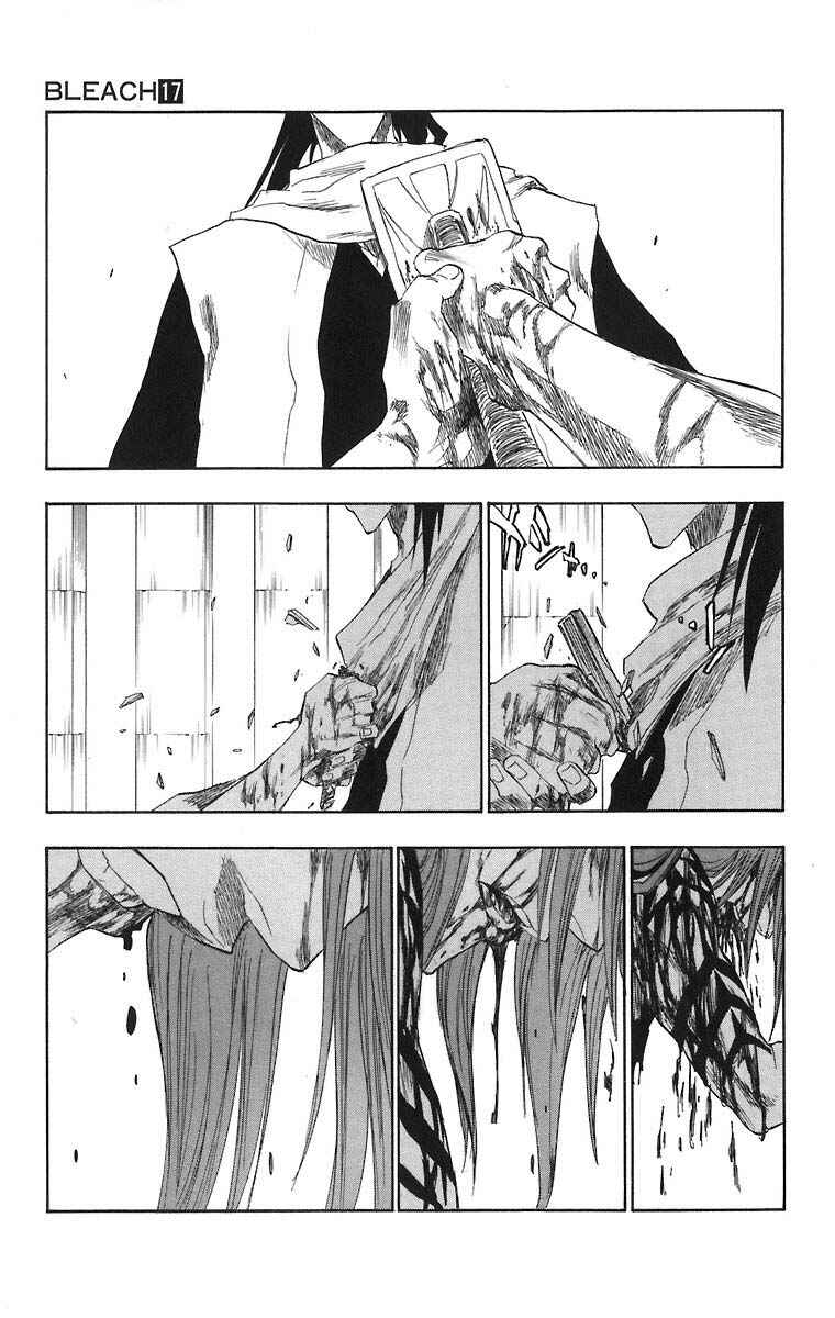 Read Bleach Pt Br Manga Online
