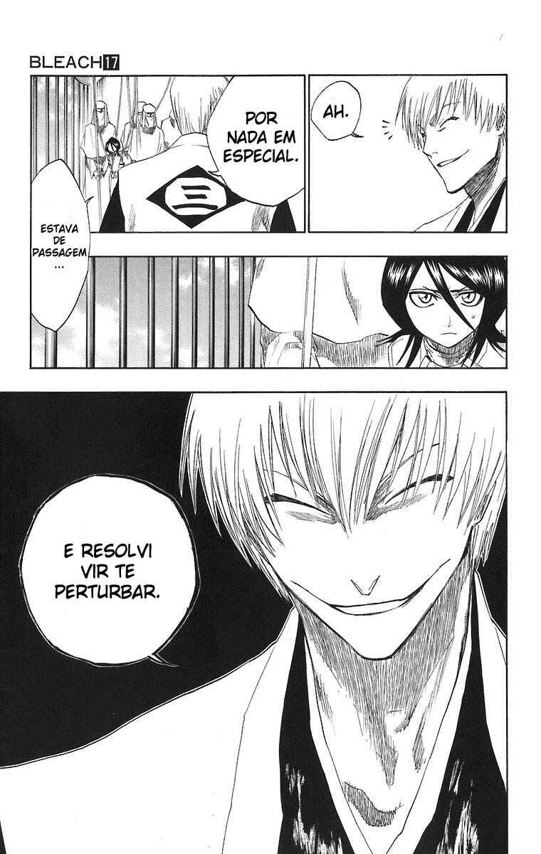Read Bleach Pt Br Manga Online