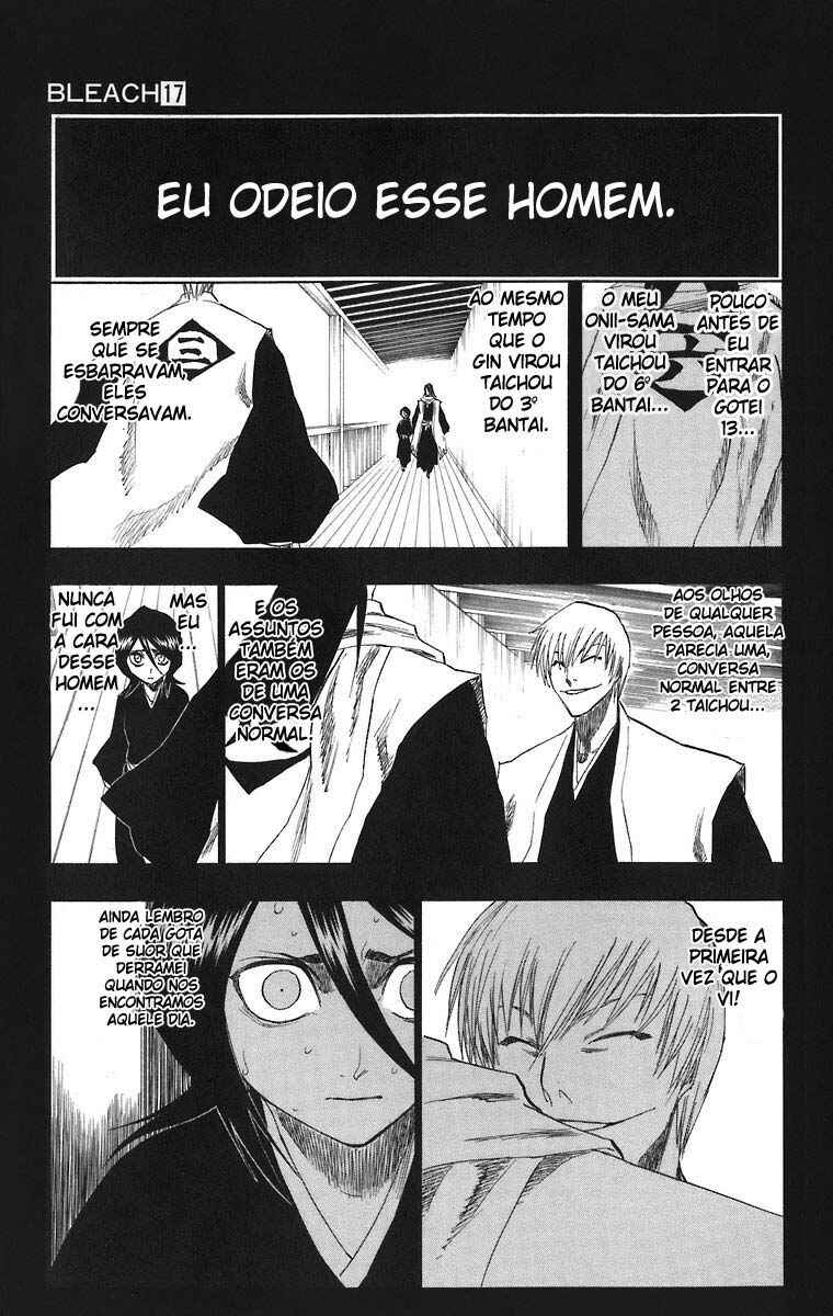 Read Bleach Pt Br Manga Online