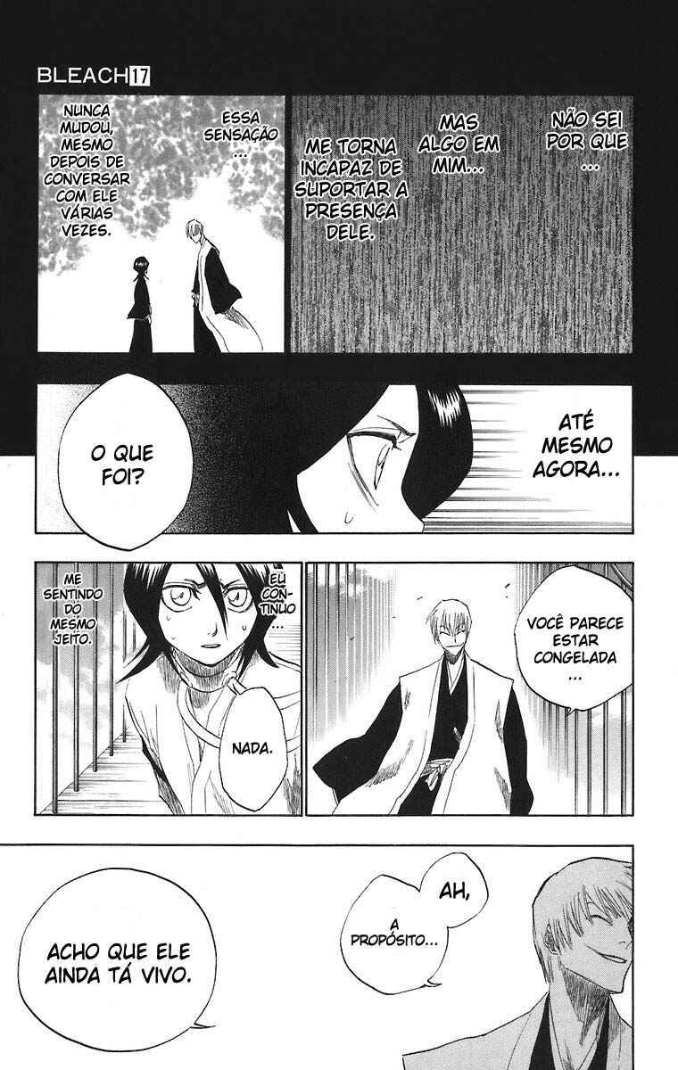 Read Bleach Pt Br Manga Online