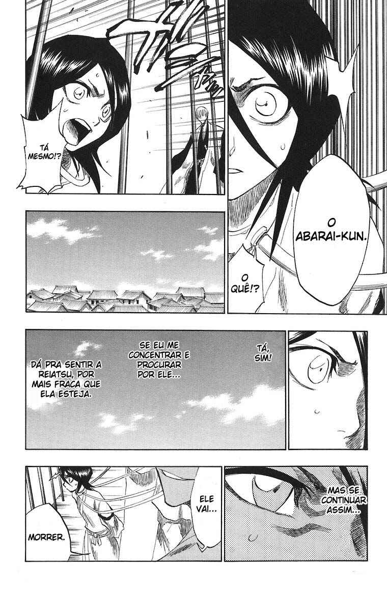 Read Bleach Pt Br Manga Online