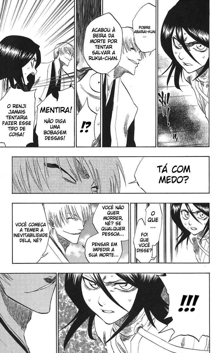 Read Bleach Pt Br Manga Online