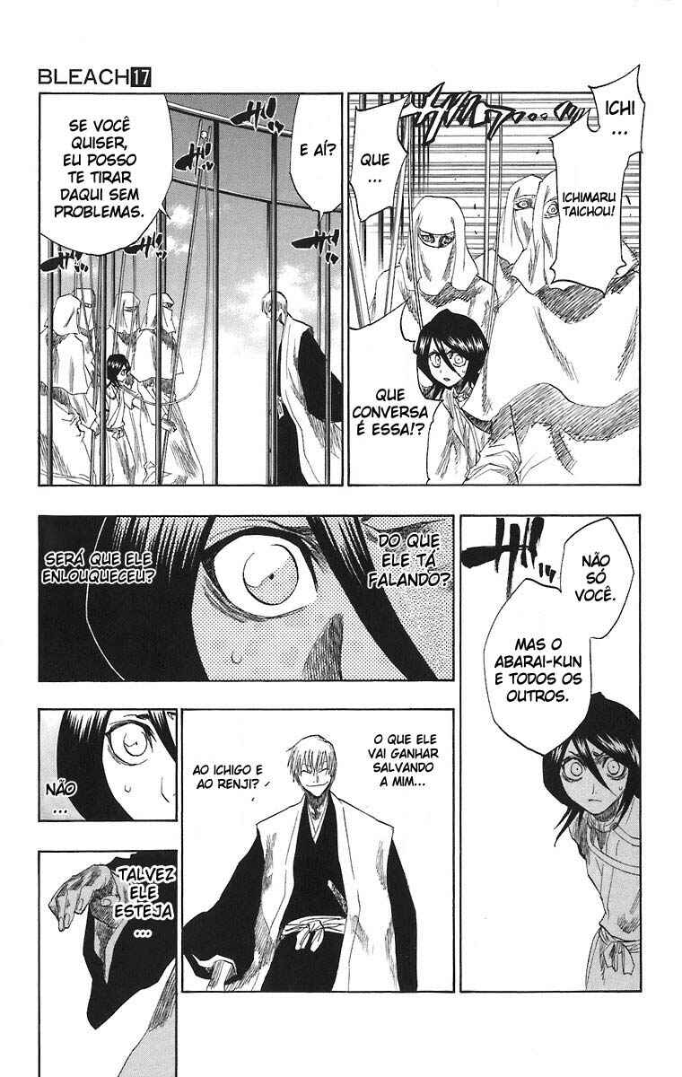 Read Bleach Pt Br Manga Online