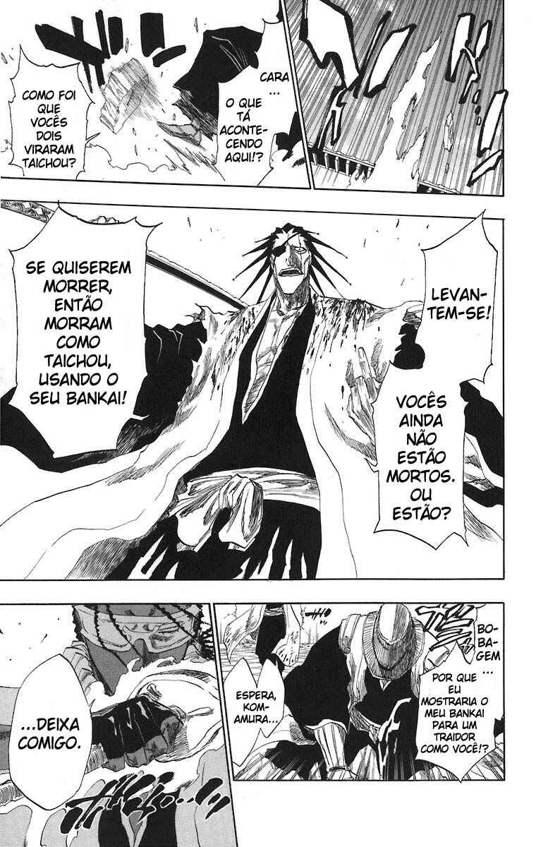 Read Bleach Pt Br Manga Online