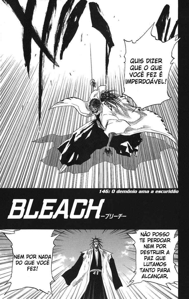 Read Bleach Pt Br Manga Online
