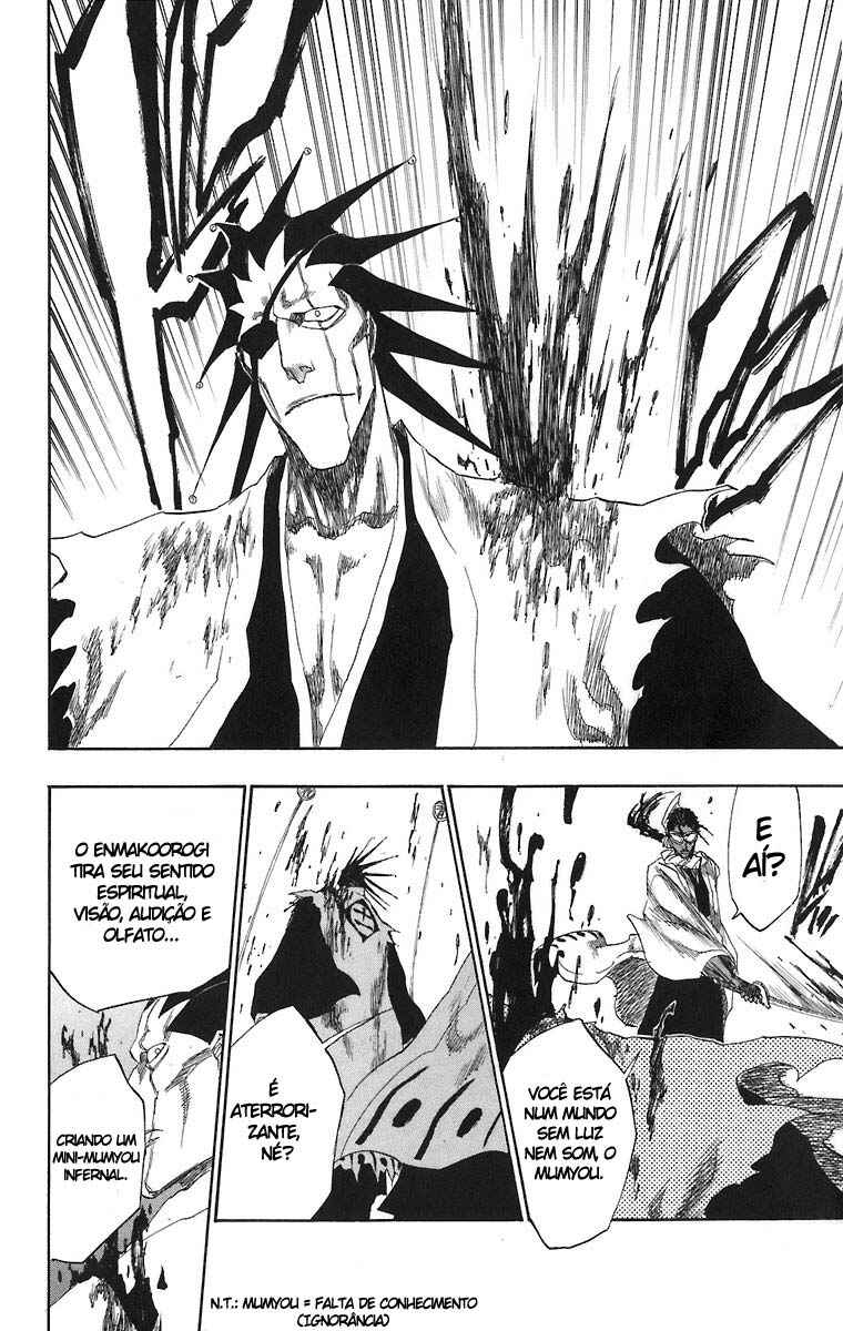 Read Bleach Pt Br Manga Online