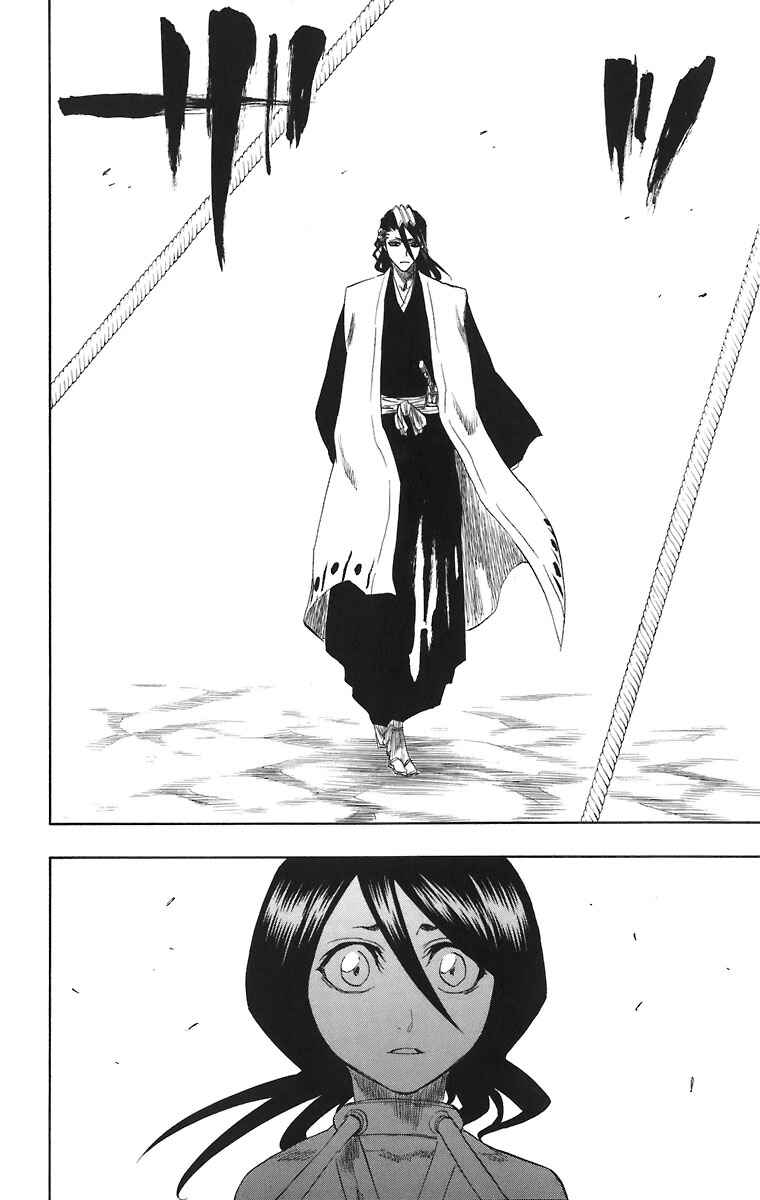 Read Bleach Pt Br Manga Online