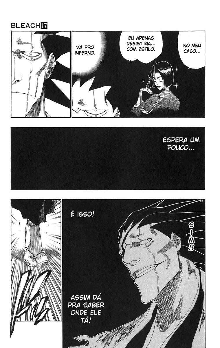Read Bleach Pt Br Manga Online