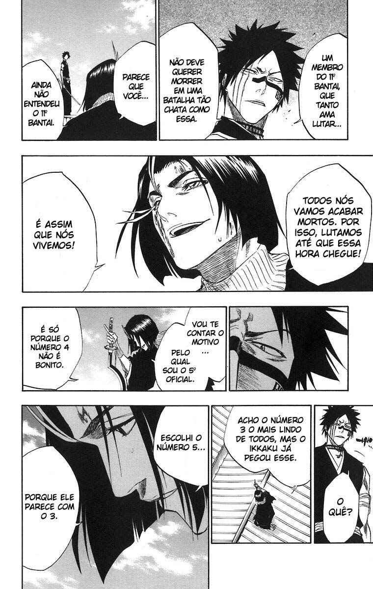 Read Bleach Pt Br Manga Online