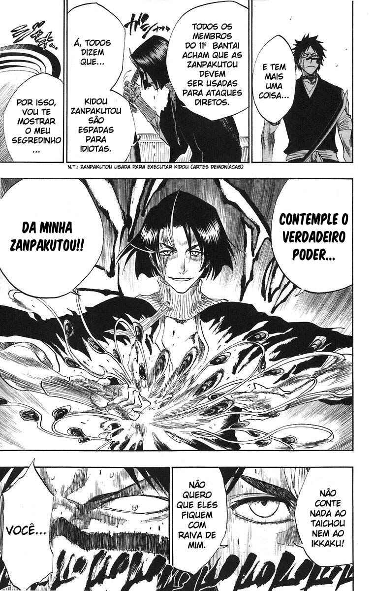 Read Bleach Pt Br Manga Online