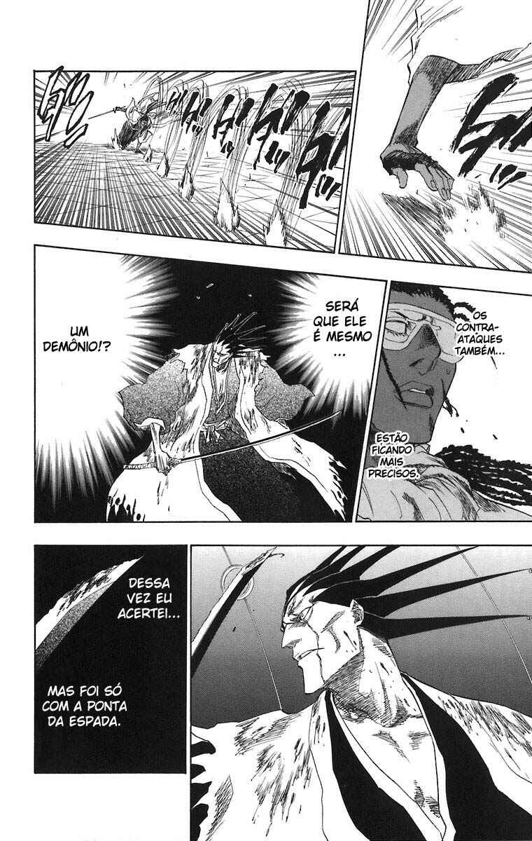 Read Bleach Pt Br Manga Online