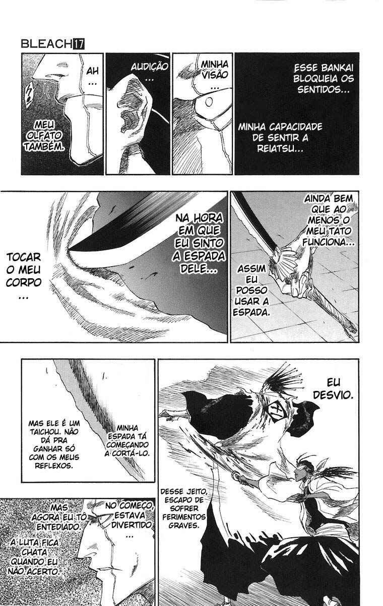 Read Bleach Pt Br Manga Online