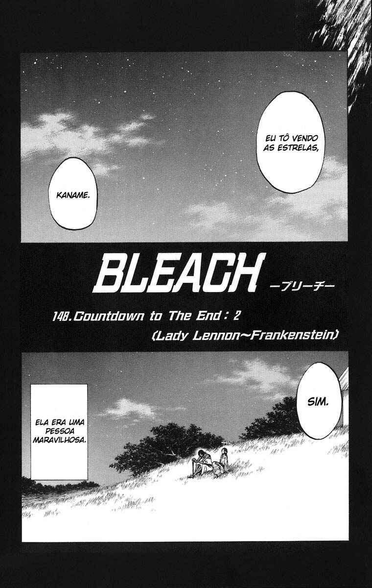 Read Bleach Pt Br Manga Online