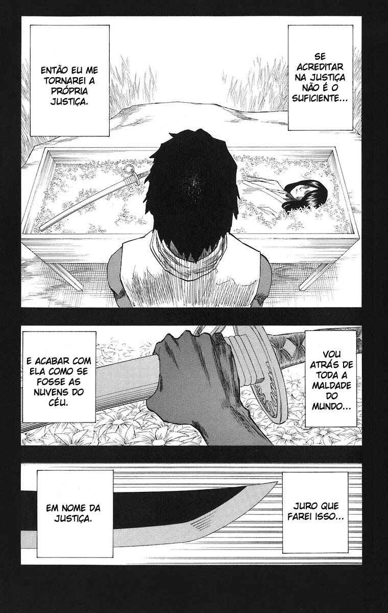 Read Bleach Pt Br Manga Online
