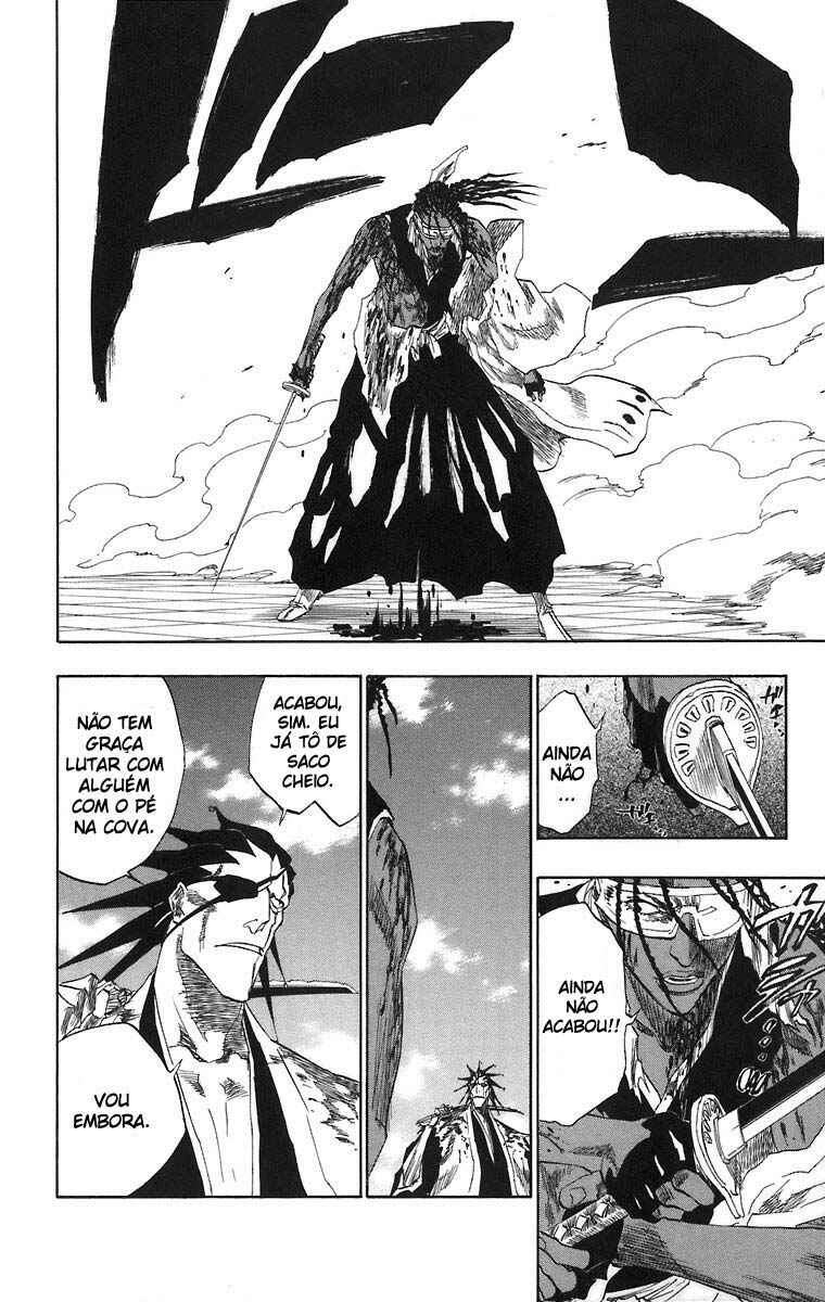 Read Bleach Pt Br Manga Online