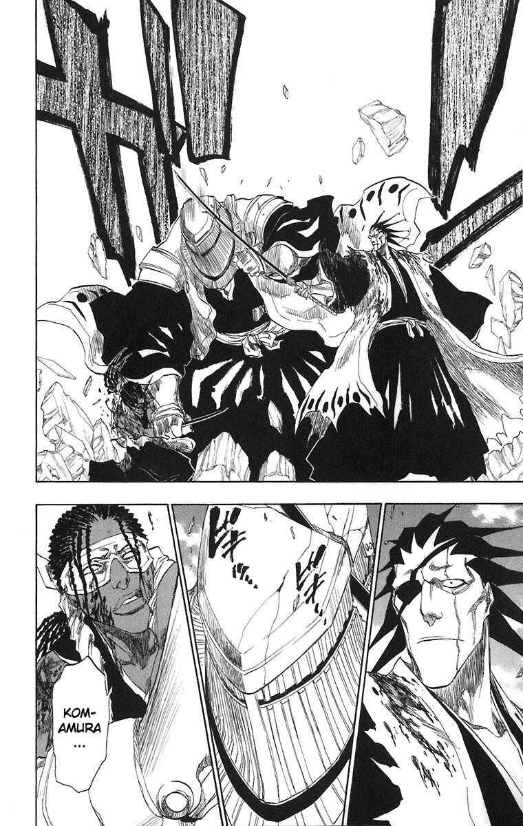 Read Bleach Pt Br Manga Online