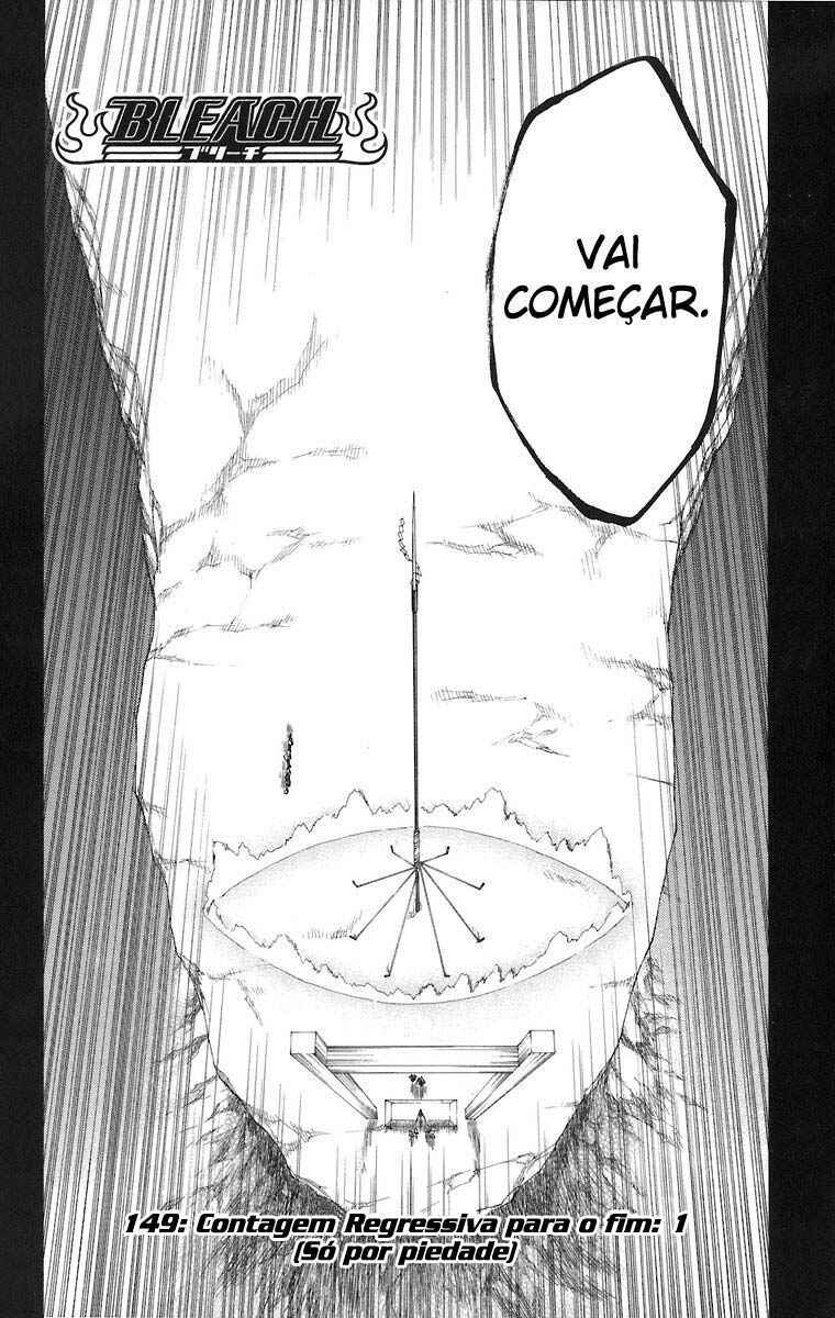 Read Bleach Pt Br Manga Online