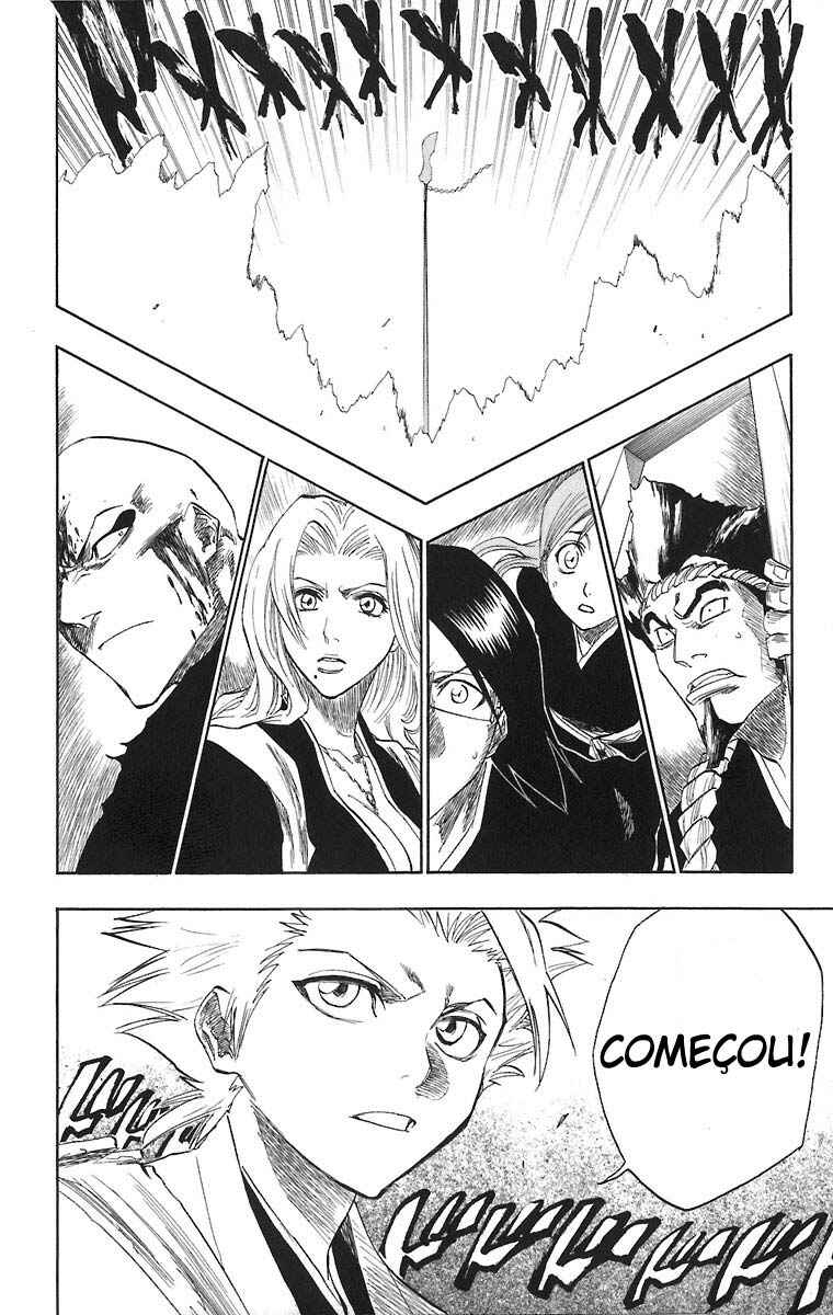 Read Bleach Pt Br Manga Online