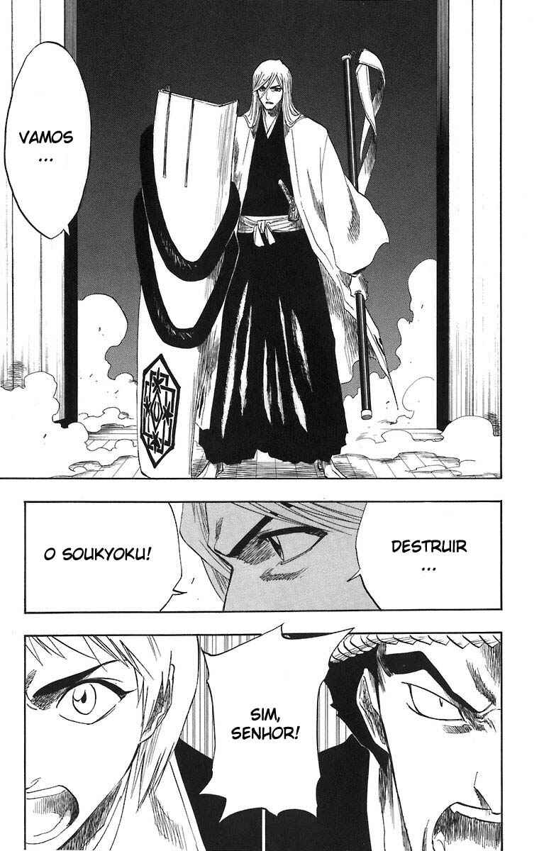 Read Bleach Pt Br Manga Online