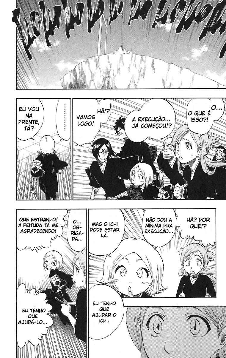 Read Bleach Pt Br Manga Online