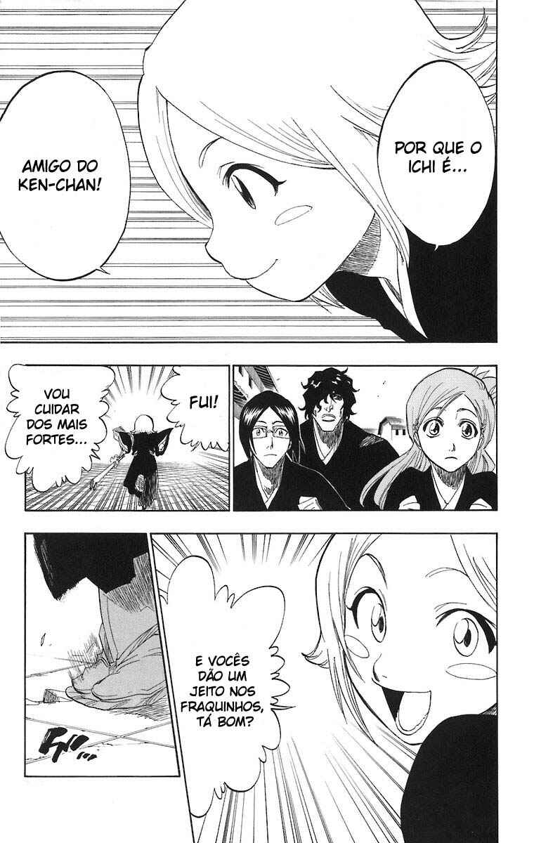Read Bleach Pt Br Manga Online